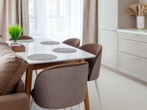 Апартаменты на Бограда