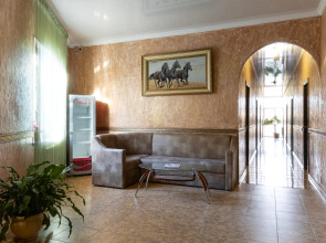 Гостевой дом Якорь