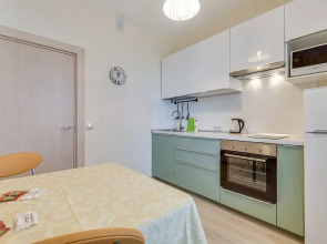 Апартаменты Green House 4