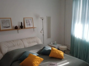 Апартаменты Уютная Квартира в Троицке