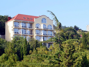 Гостевой дом Вилла Отрадное