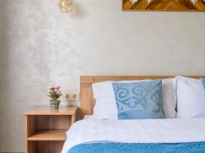 Апартаменты M.O.O.N. APARTMENTS Жк Arbat