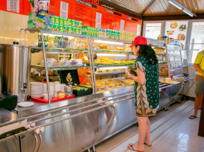 Отель Венера-4