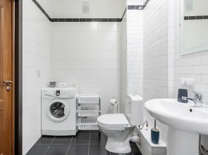 Квартира Магия Уюта