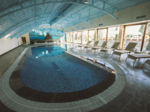 Отель Кавказ