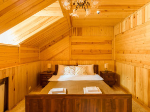 Парк-Отель Вселуг