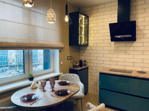 Квартира Типанова 23