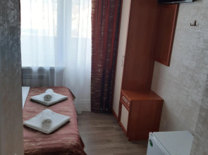 Гостевой дом Гармония