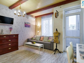 Апартаменты Прованс