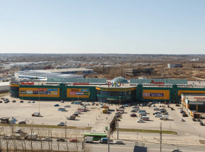 Апартаменты Студия РИО Гагарина 80а