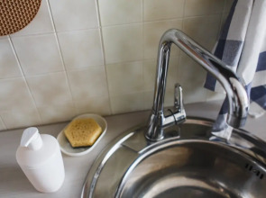 Апартаменты Династия Калинина 47К