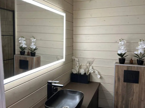 Гостевой дом Comfort Premium