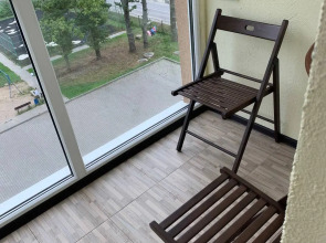 Апартаменты AparteX Приморская 37