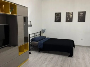 Квартира на улице Ильмен-Тау 33А