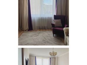 Квартира Уютная у Озера и Музея Янтаря