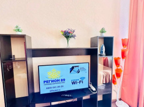 Апартаменты Заводская 5-А