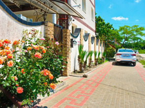 Гостевой Дом Палермо