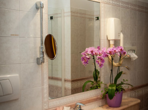 Отель Palladium Palace