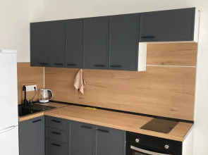 Квартира VV Apart на Улице Люблинская 72Ак1