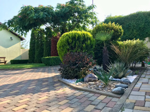 Гостевой дом на Садовой 19