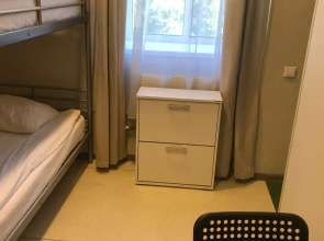 Апартаменты 33 бюджетные