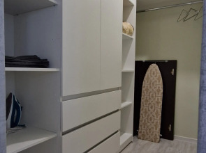 Квартира в 10 минутах от центра