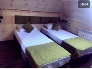 Гостевой дом Высота 4