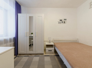 Апартаменты Короленко 19