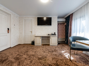 Отель Рим Grand Hotel