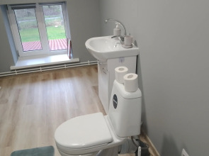 Частный дом Хитрый Лис 1