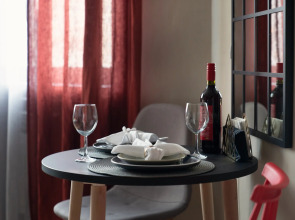 Апартаменты NEW Grunge Voyage 15 минут от DME