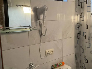 Гостевой дом Пекан