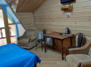 Гостевой Дом у горы Любава