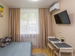 Квартира Студия У МОРЯ (3)