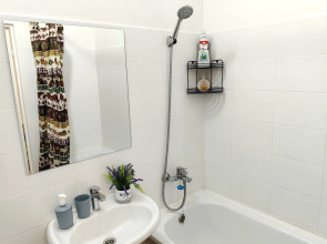 Квартира Трёшка Пёсики Милашки