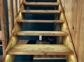 Вилла Chilla villa grand 1