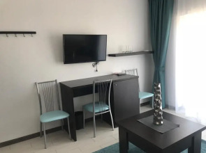 Гостевой Дом Ривьера на Парусе