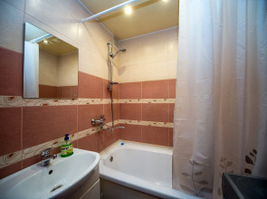 Апартаменты Возле Сибирского клинического центра Аэрокосмического университета