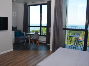 Апартаменты Холидей Светлогорск