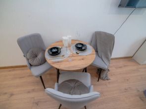 Квартира BeGuest в самом центре Екатеринбурга