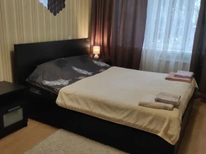 Квартира 1-комнатная квартира у метро пр. Большевиков