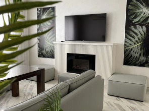 Гостевой дом Лето