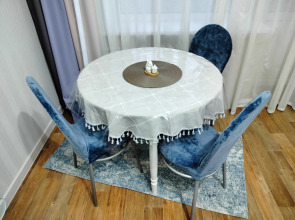 Квартира у Дубовой рощи Петра I