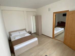 Гостевой Дом Alexandra