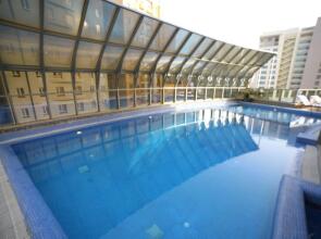 Отель Wahaj Boulevard