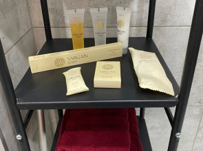 Квартира Уютная