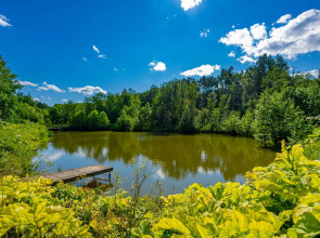 Гостевой Дом Веслево Клуб