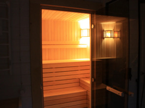 Гостевой дом Три холма