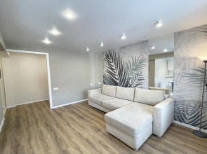 Апартаменты Добрые Сутки на Липового 64