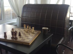 Отель гостевой дом Совы